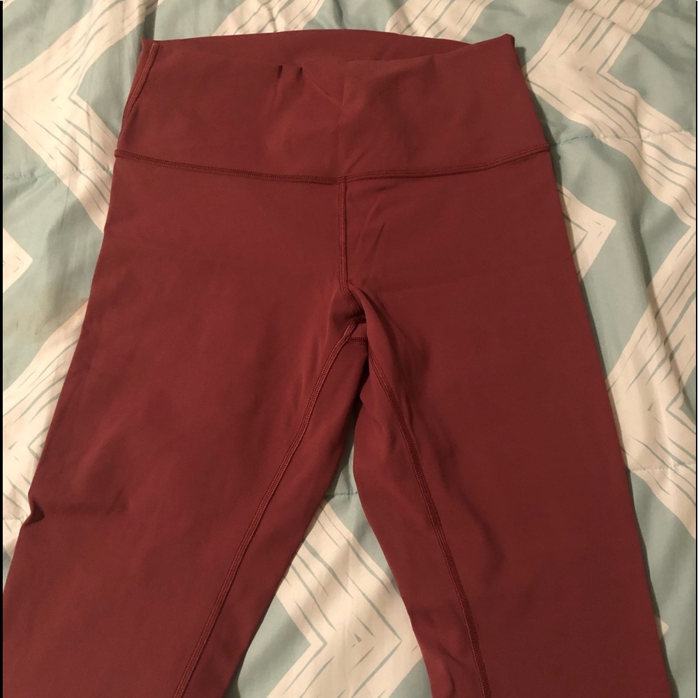 Lululemon leggings